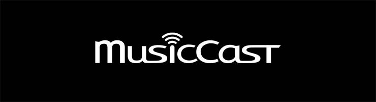 MusicCast 50/WX-051